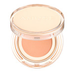  AMUSE Палетка 02 в холодных розовых оттенках eye color palette cool rose, 9,6 г