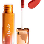  EYE'N'LIP Тинт для губ deep velvet tint 02 luxe, 4 мл