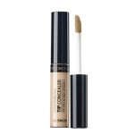  THE SAEM Консилер cover perfection tip concealer 02 rich beige, 6.5 г