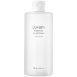  LUVUM Тонер успокаивающий natural blanc witch hazel low-ph toner, 300 мл
