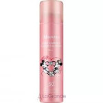  JM SOLUTION Спрей солнцезащитный glow luminous flower sun spray disney couple heart spf 50+, 180 мл