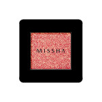  MISSHA Тени для век клубничный рай modern shadow gpk03 strawberry heaven, 2 г