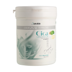  ANSKIN Маска альгинатная с центеллой cica modeling mask container, 240 г
