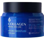  ENOUGH Крем с высоким содержанием коллагена collagen hydra moisture cream, 80 мл
