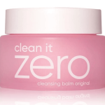  BANILA CO Бальзам очищающий для лица clean it zero cleansing balm original, 125 мл