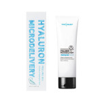  TRIMAY Пилинг-скатка для лица с гиалуроновой кислотой hyaluron microdelivery peeling gel, 120 мл