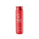  MASIL Шампунь для волос с аминокислотами 3 salon hair cmc shampoo, 300 мл