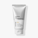  JM SOLUTION Пенка с рисовой водой skin boost rice cleansing foam 1.5, 150 мл