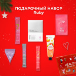  ПОДАРОЧНЫЙ НАБОР Cotton blue 360