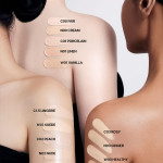  TFIT Тональная основа radiance fit serum foundation c02 peach, 30 г