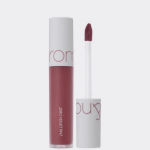 ROM&ND Тинт для губ матовый zero velvet tint 04 burnt heart, 5,5 г