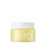  BANILA CO Бальзам очищающий clean it zero nourishing cleansing balm, 100 мл