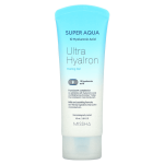  MISSHA Пилинг-гель для лица с гиалуроновой кислотой ultra hyaluron peeling gel, 100 мл