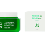  J:ON Крем противовоспалительный для проблемной кожи ac derma remedial cream, 50 мл