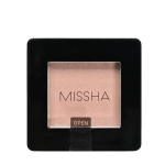  MISSHA Тени для век свадебный персик modern shadow cbe01 bridal peach, 2 г