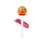  CHUPA CHUPS Тинт для губ со стойким пигментом манго lip locker tint 09, 7 г