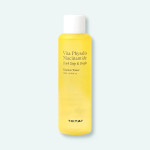  TRIMAY Тонер-эссенция осветляющий vita physalis niacinamide dark stop & bright essence toner, 200 мл