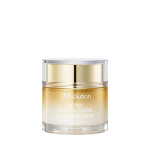  JM SOLUTION Крем с золотом и экстрактом икры active golden caviar nourishing cream, 60 мл