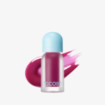  TOCOBO Масло для губ с плампинг-эффектом juicy berry plumping lip oil glam max 02 berry brandy, 4 г