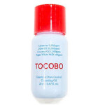 TOCOBO Масло гидрофильное с каламином calamine pore control cleansing oil, 20 мл