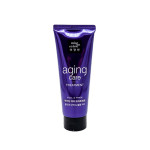  MISE EN SCENE Маска для волос антивозрастная volume care purple collagen treatment, 180 мл