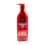  MISE EN SCENE Кондиционер для поврежденных волос damage care red protein conditioner, 680 мл