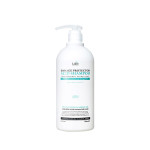  LA'DOR Шампунь для поврежденных волос damaged protector acid shampoo, 900 мл