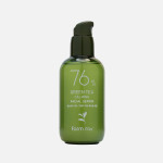 FARM STAY Сыворотка успокаивающая с зеленым чаем green tea calming facial serum, 100 мл