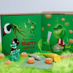  ПОДАРОЧНЫЙ БОКС 