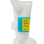  COSRX Гель-пенка для лица low-ph good morning gel cleanser, 150 мл