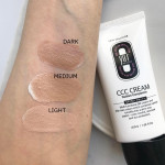  YU-R Тональное средство ccc cream light, 50 мл