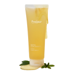  FRAIJOUR Пенка сэкстрактом юдзы yuzu honey all clear cleansing foam, 250 мл
