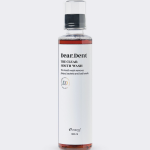  ESTHETIC HOUSE Ополаскиватель для рта антибактериальный dear.dent the clear mouth wash, 300 мл