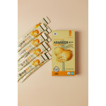  JOYLIFE Желе коллагеновое с манго jinskin mango jelly in sticks,  20 г x 10 шт