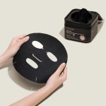  MARY&MAY Набор тканевых масок premium idebenone blackberry complex essence mask