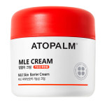  ATOPALM Крем увлажняющий ламеллярный mle cream, 65 мл
