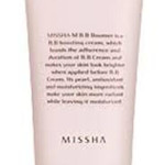  MISSHA Праймер-основа под макияж bb boomer(r), 20 мл