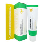  A'PIEU Крем осветляющий с экстрактом каламанси kalamansi cream, 50 мл