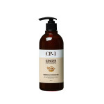  ESTHETIC HOUSE Шампунь восстанавливающий для волос с имбирем cp-1 ginger purifying shampoo, 500 мл
