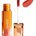  EYE'N'LIP Тинт для губ deep velvet tint 01 delight, 4 мл