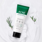  SOME BY MI Пенка с кислотами и центеллой для лица aha-bha-pha miracle acne clear foam, 100 мл