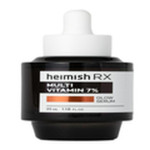  HEIMISH Сыворотка мультивитаминная для сияния кожи rx multi vitamin 7% glow serum, 35 мл