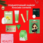  ПОДАРОЧНЫЙ НАБОР Apricot 330