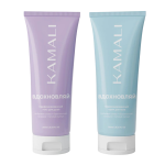  KAMALI Набор уходовый вдохновляй, 250 мл + 250 мл