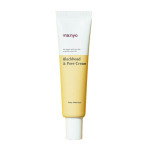  MANYO FACTORY Крем против черных точек с кислотами blackhead & pore cream, 30 мл