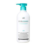  LA'DOR Шампунь бессульфатный кератиновый keratin lpp shampoo, 530 мл