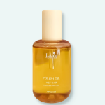  LA'DOR Масло для волос для создания мокрого эффекта polish oil apricot, 80 мл