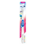 DENTAL CLINIC 2080 Щетка зубная средней жесткости original toothbrush, 1 шт