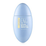  SUR.MEDIC Крем солнцезащитный успокаивающий с азуленом azulene mild 5.5 uv protect sun spf50+, 50 мл