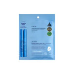  VT COSMETICS Маска с микроиглами двухступенчатая hydrop reedle shot 100hl 2 step, 27 г